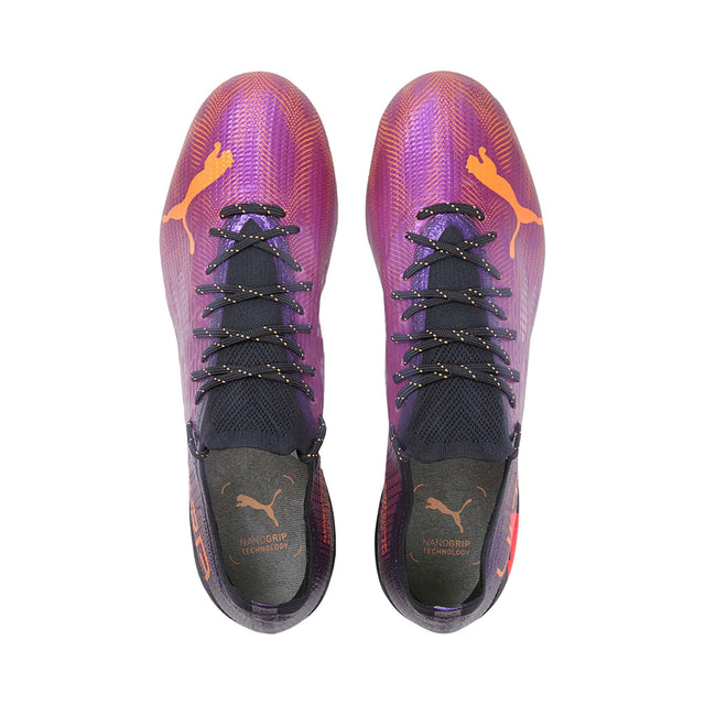 Puma Puma Ultra 1.4 FG/AG chaussures de soccer pour adulte