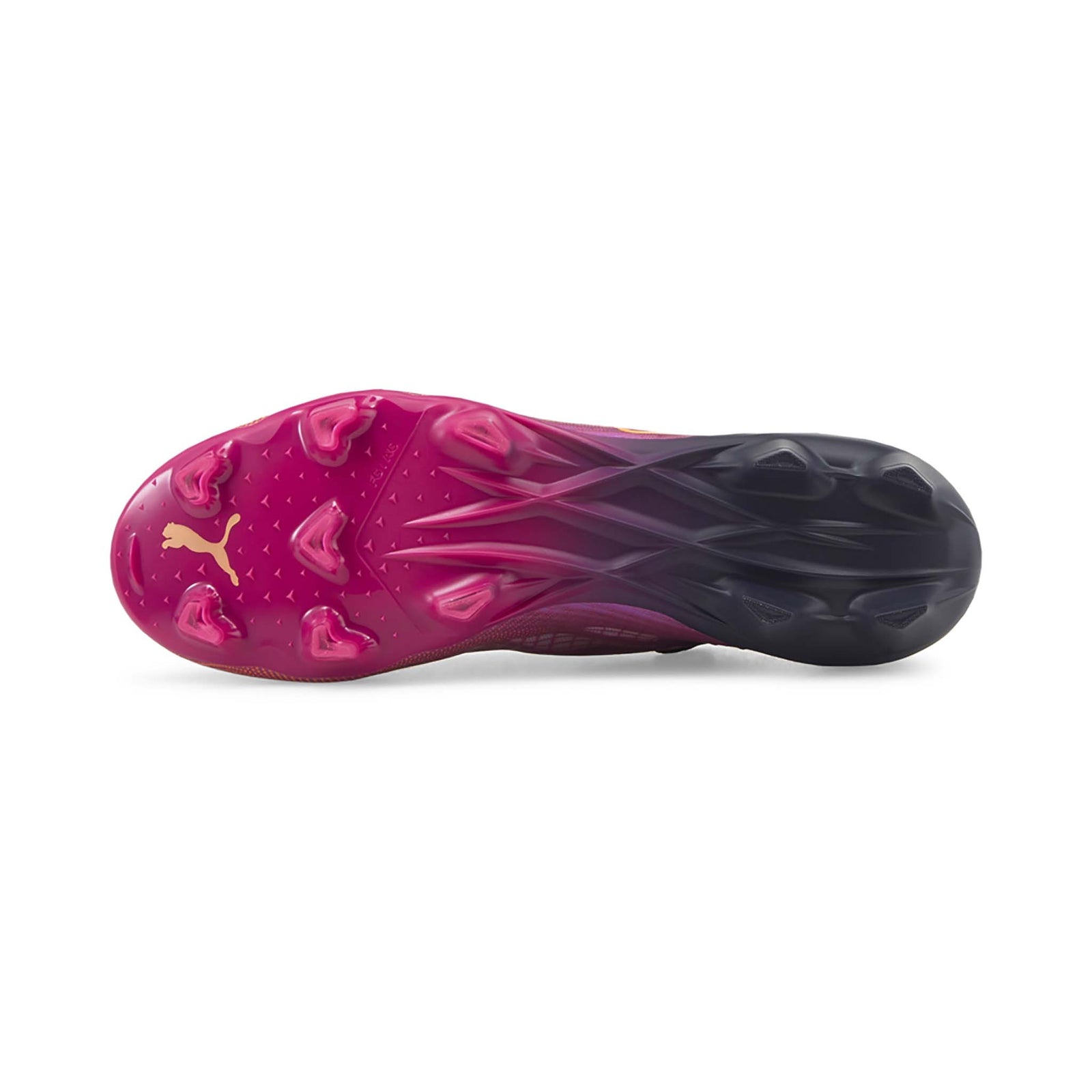 Puma Puma Ultra 1.4 FG/AG chaussures de soccer pour adulte