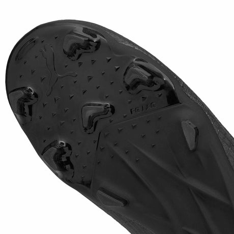 Puma Puma Ultra 2.3 FG junior chaussures de soccer à crampons pour enfants