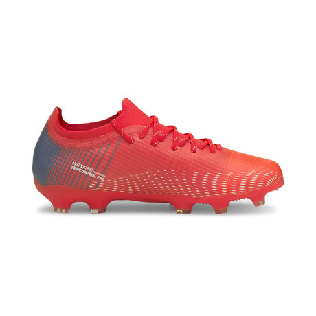 Puma Puma Ultra 2.3 FG junior chaussures de soccer à crampons pour enfants