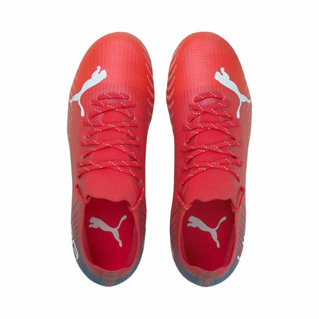 Puma Puma Ultra 2.3 FG junior chaussures de soccer à crampons pour enfants