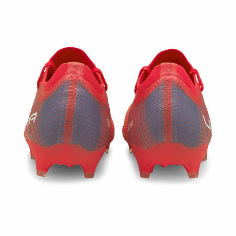 Puma Puma Ultra 2.3 FG junior chaussures de soccer à crampons pour enfants