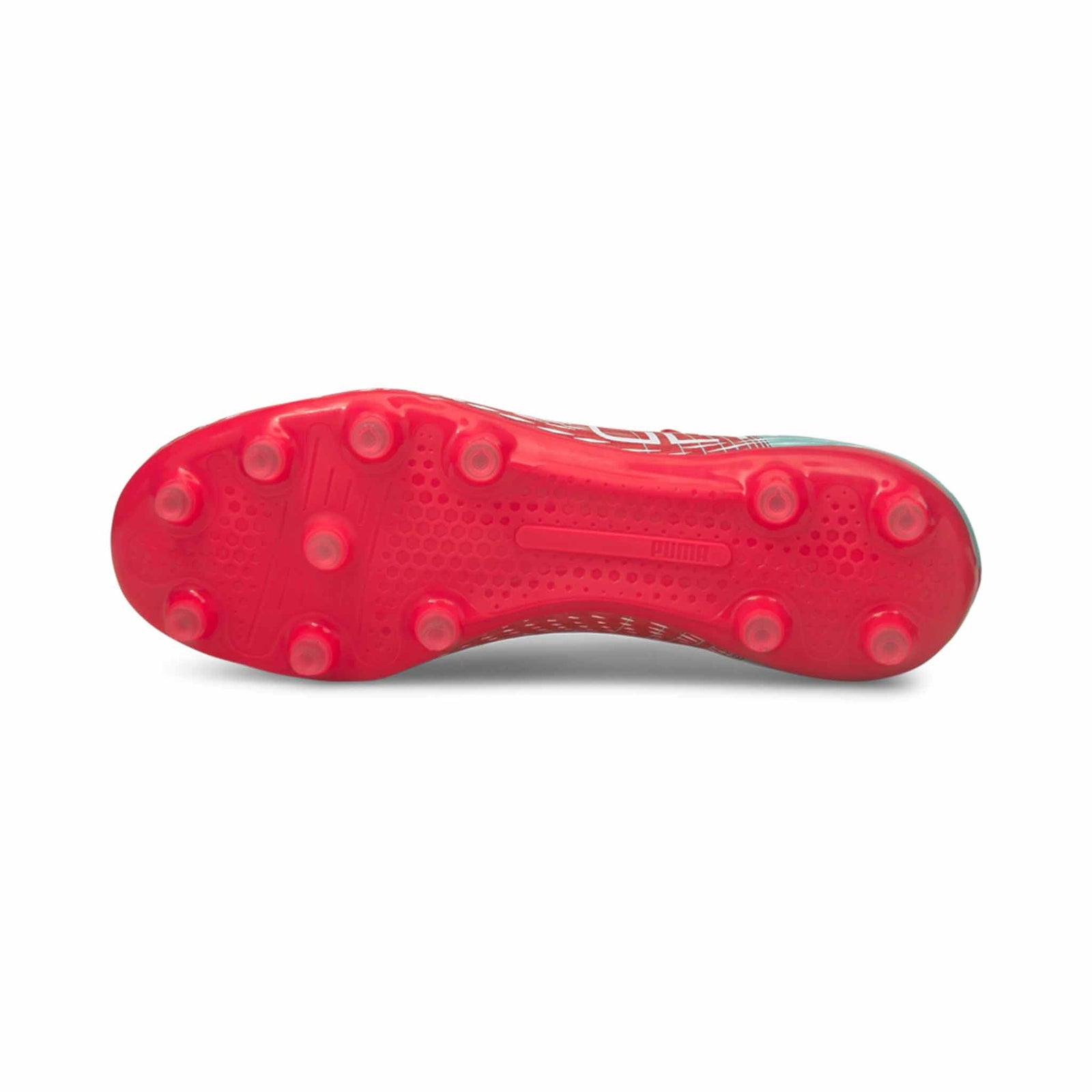 Puma Puma Ultra 3.3 Wn's FG/AG chaussures de soccer pour femme