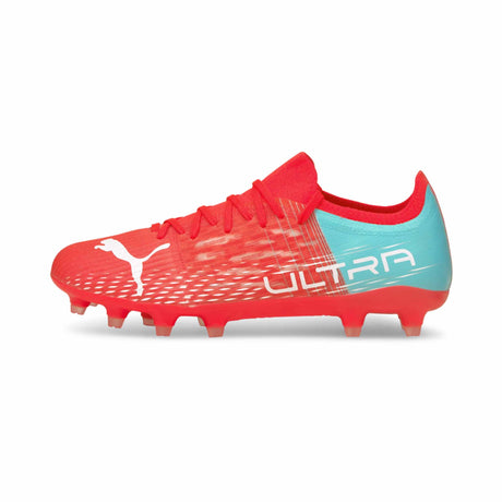 Puma Puma Ultra 3.3 Wn's FG/AG chaussures de soccer pour femme