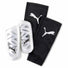 Puma Puma Ultra Flex Sleeve protège-tibias de soccer avec manchons