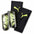 Puma Puma Ultra Flex Sleeve protège-tibias de soccer avec manchons