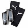 Puma Puma Ultra Light Sleeve protège-tibias de soccer avec manchons