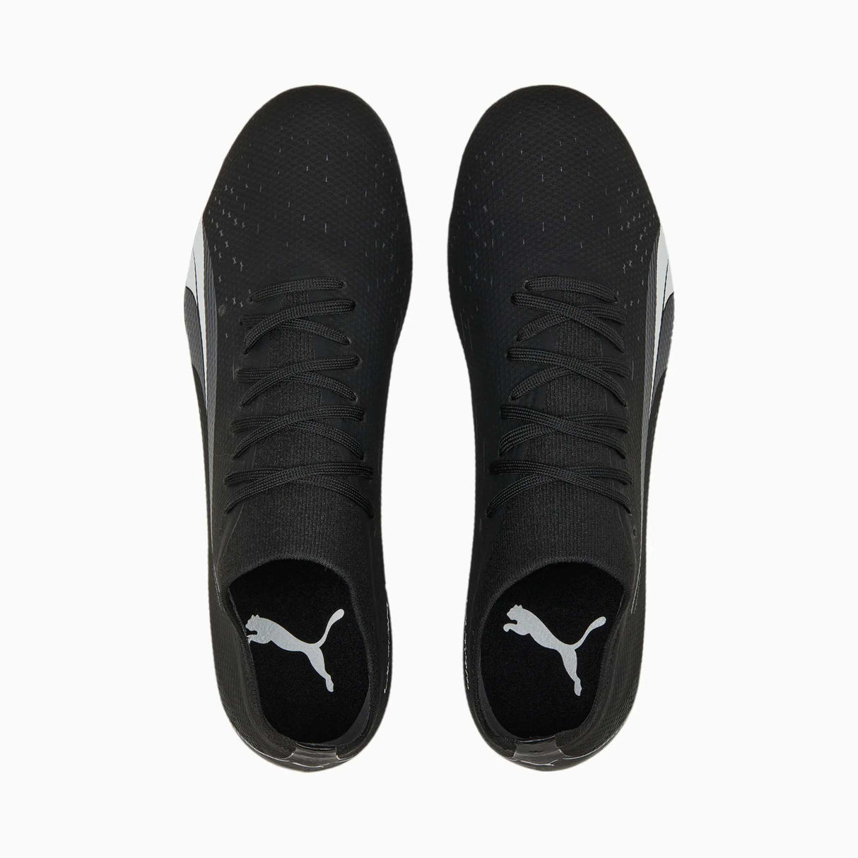 Puma Puma Ultra Match FG/AG chaussures de soccer à crampons