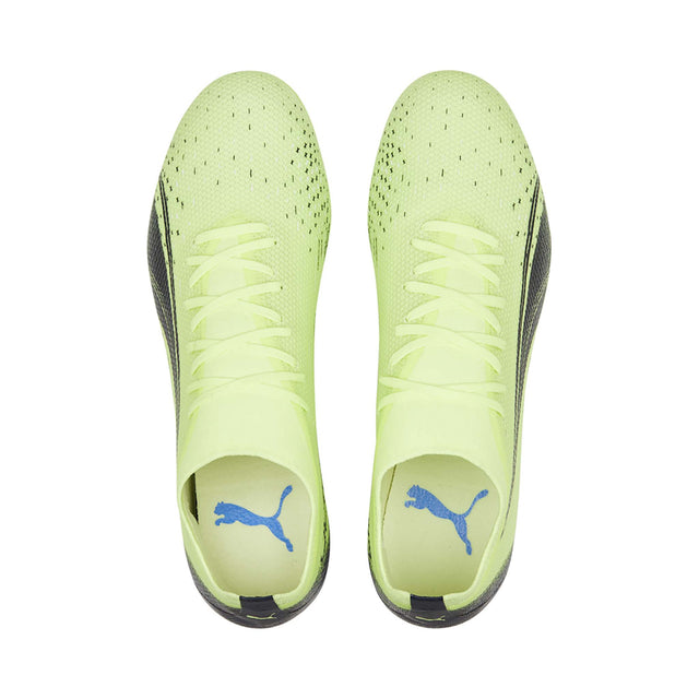 Puma Puma Ultra Match FG/AG chaussures de soccer pour adulte