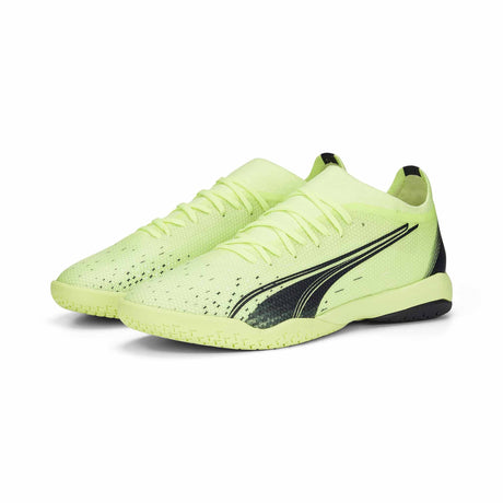 Puma Puma Ultra Match IT chaussures de soccer intérieur adulte