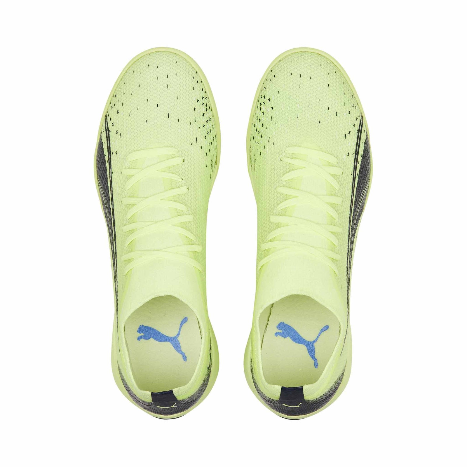 Puma Puma Ultra Match IT chaussures de soccer intérieur adulte
