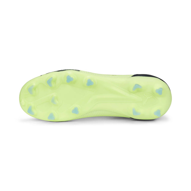 Puma Puma Ultra Match Laceless FG/AG chaussures de soccer à crampons junior
