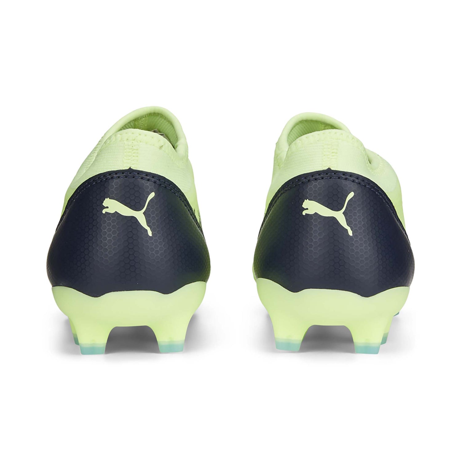 Puma Puma Ultra Match Laceless FG/AG chaussures de soccer à crampons junior