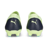 Puma Puma Ultra Match Laceless FG/AG chaussures de soccer à crampons junior