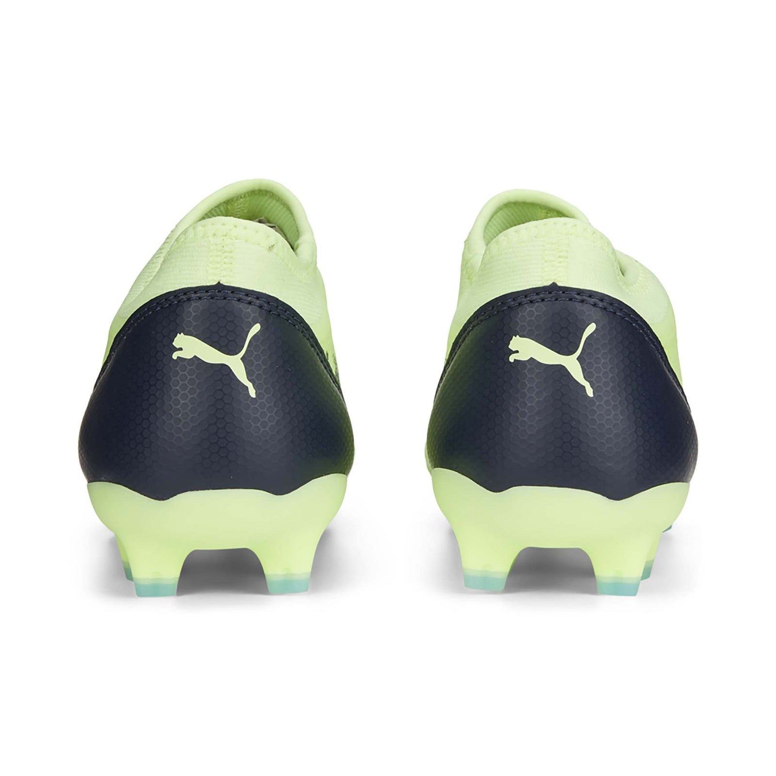Puma Puma Ultra Match Laceless FG/AG chaussures de soccer à crampons junior