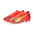 Puma Puma Ultra Match Laceless FG/AG chaussures de soccer à crampons junior