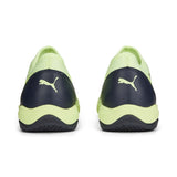 Puma Puma Ultra Match Laceless IT junior chaussures de soccer intérieur enfant