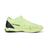 Puma Puma Ultra Match Laceless IT junior chaussures de soccer intérieur enfant