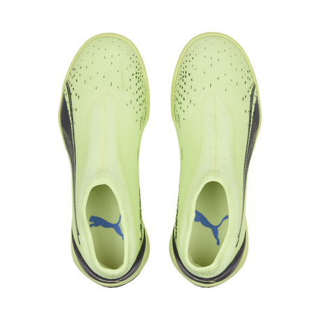 Puma Puma Ultra Match Laceless IT junior chaussures de soccer intérieur enfant