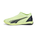 Puma Puma Ultra Match Laceless IT junior chaussures de soccer intérieur enfant
