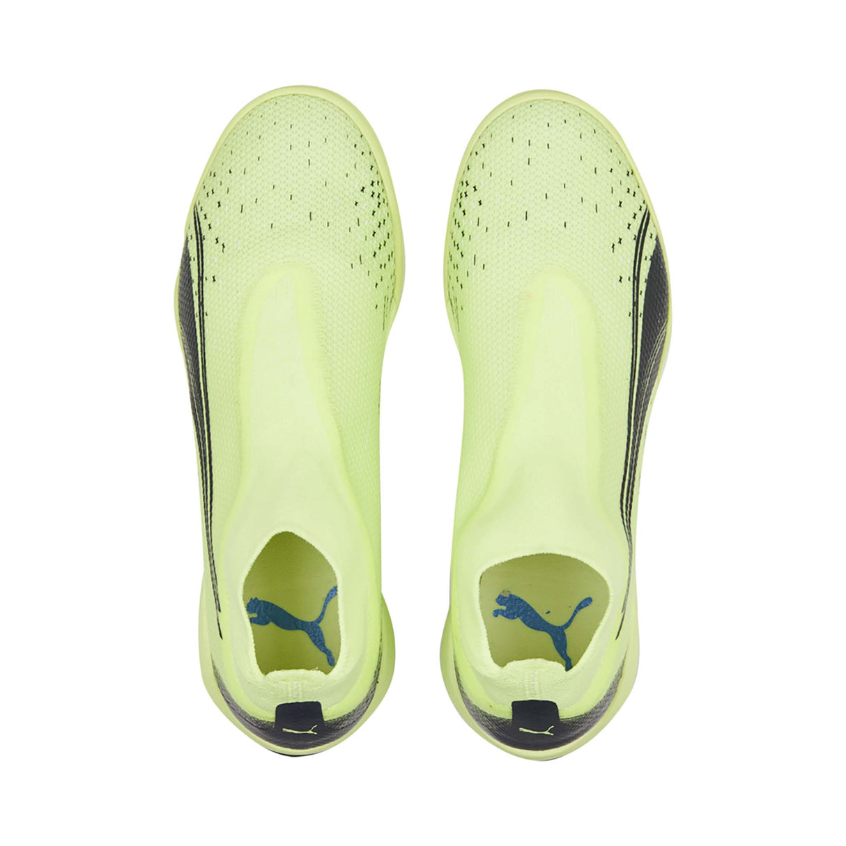 Puma Puma Ultra Match Laceless TT chaussures de soccer turf