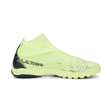 Puma Puma Ultra Match Laceless TT chaussures de soccer turf