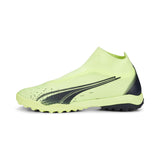 Puma Puma Ultra Match Laceless TT chaussures de soccer turf