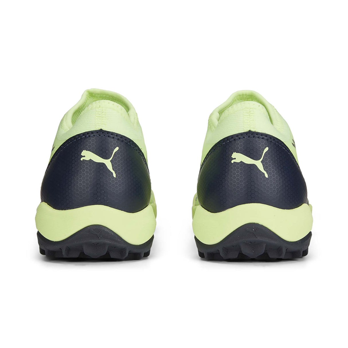 Puma Puma Ultra Match Laceless TT mid turf junior chaussures de soccer