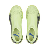 Puma Puma Ultra Match Laceless TT mid turf junior chaussures de soccer