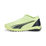 Puma Puma Ultra Match Laceless TT mid turf junior chaussures de soccer