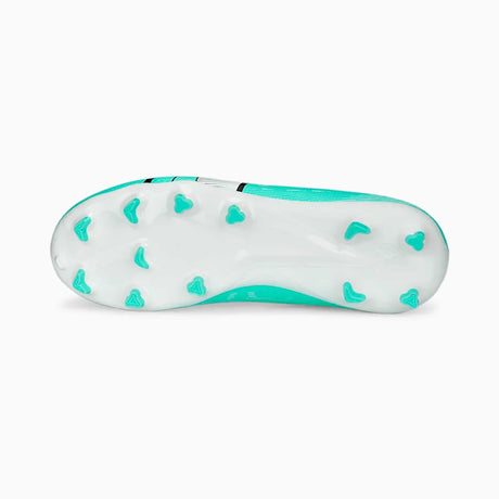 Puma Puma Ultra Play FG/AG chaussures de soccer à crampons junior