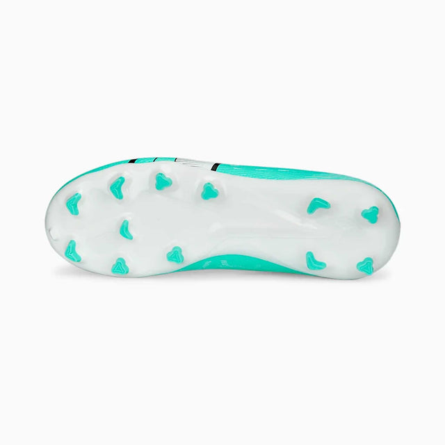 Puma Puma Ultra Play FG/AG chaussures de soccer à crampons junior