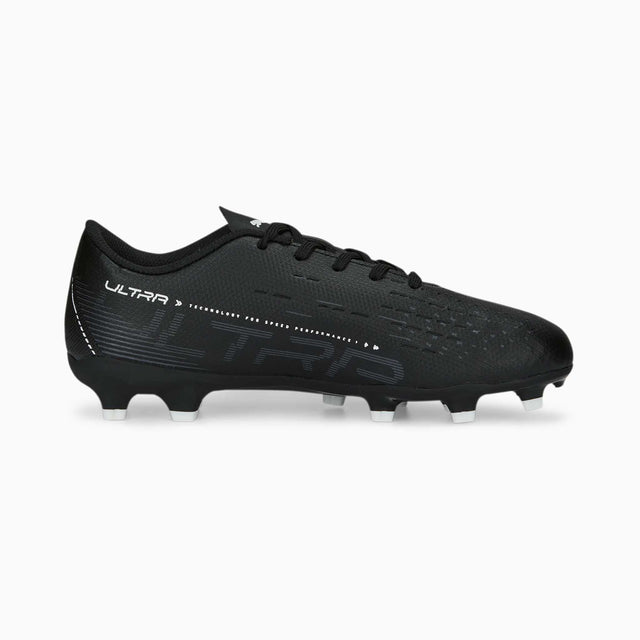Puma Puma Ultra Play FG/AG chaussures de soccer à crampons junior