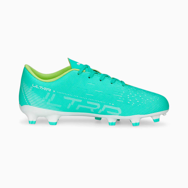 Puma Puma Ultra Play FG/AG chaussures de soccer à crampons junior