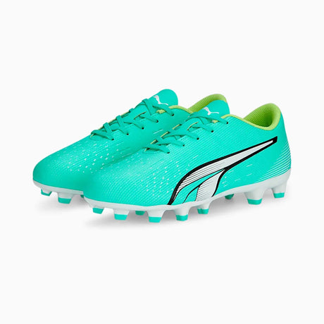 Puma Puma Ultra Play FG/AG chaussures de soccer à crampons junior