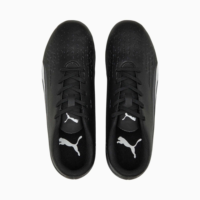 Puma Puma Ultra Play FG/AG chaussures de soccer à crampons junior
