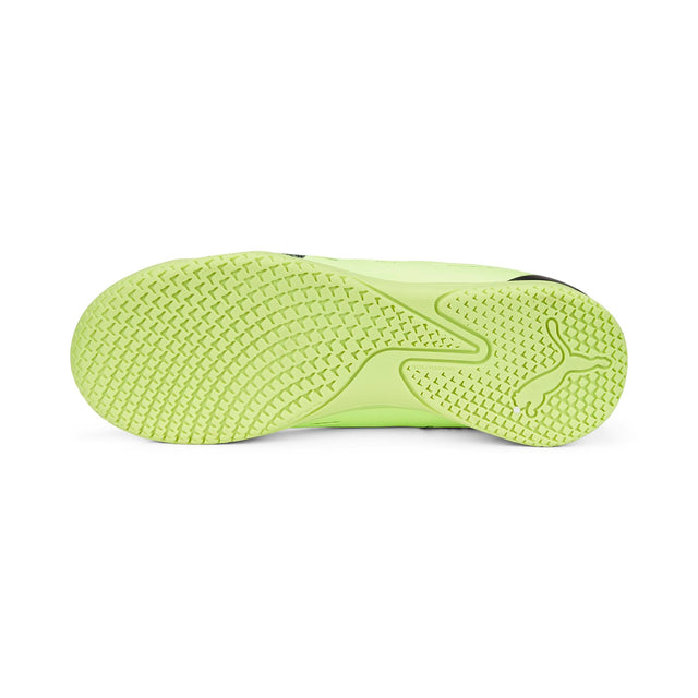 Puma Puma Ultra Play IT junior chaussures de soccer intérieur enfant