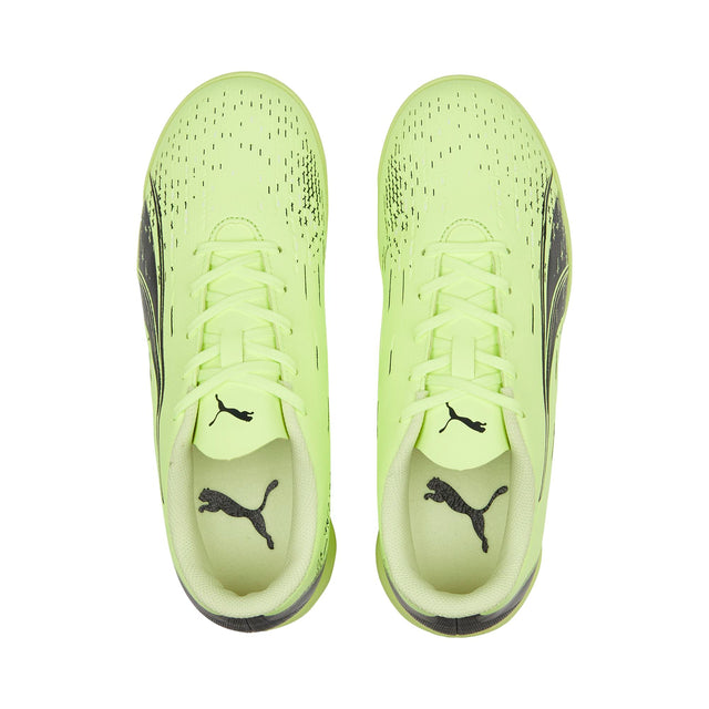 Puma Puma Ultra Play IT junior chaussures de soccer intérieur enfant