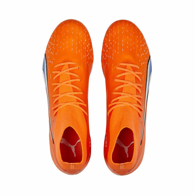 Puma Puma Ultra Pro FG/AG chaussures de soccer a crampons adultes