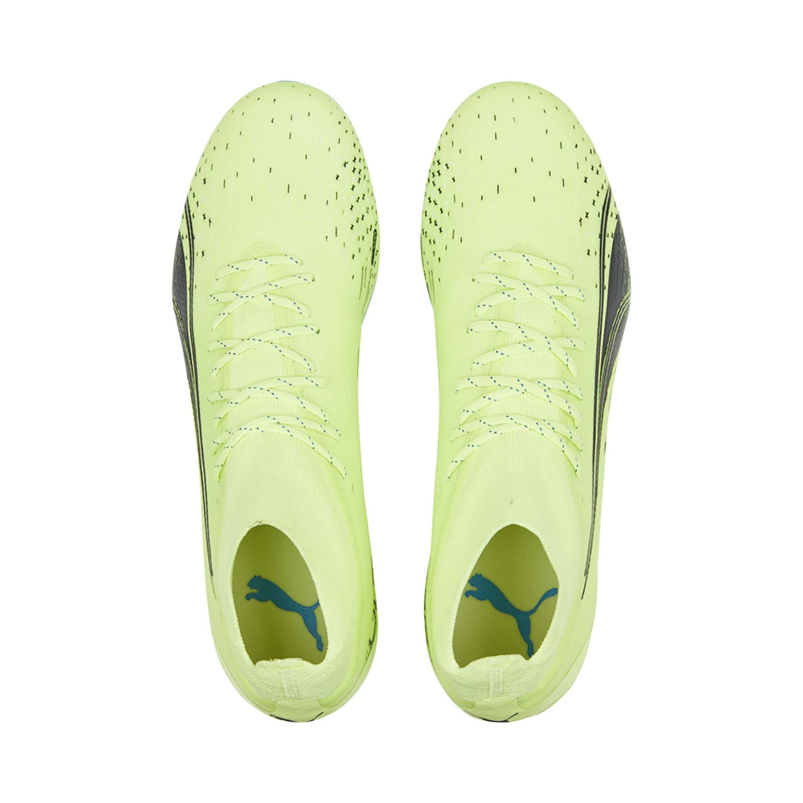 Puma Puma Ultra Pro FG/AG chaussures de soccer pour adulte