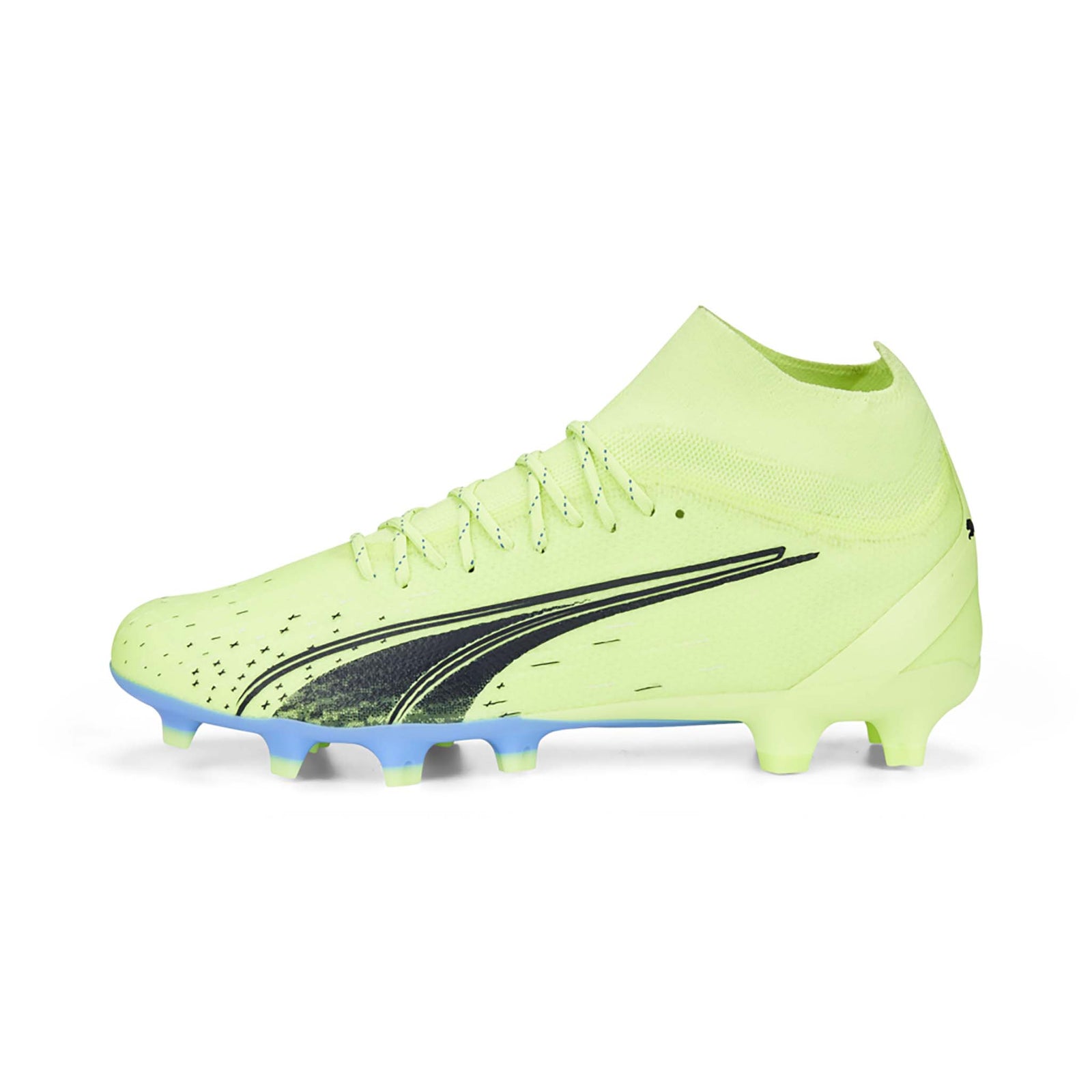 Puma Puma Ultra Pro FG/AG chaussures de soccer pour adulte