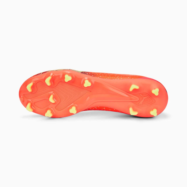 Puma Puma Ultra Pro FG/AG chaussures de soccer pour adulte