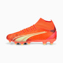 Puma Puma Ultra Pro FG/AG chaussures de soccer pour adulte