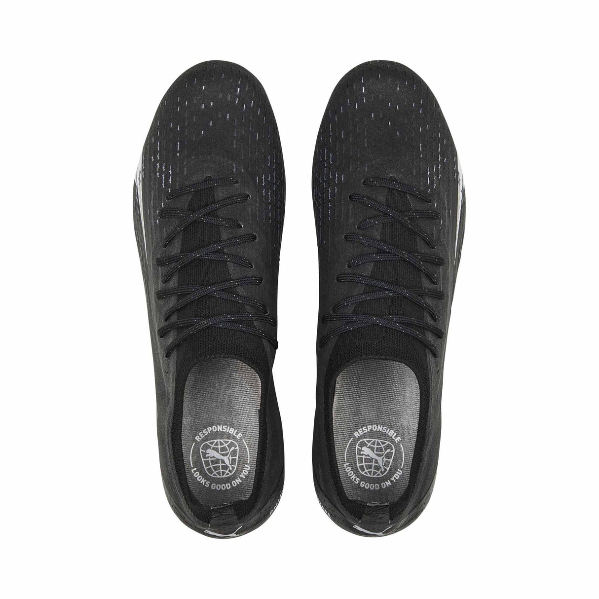 Puma Puma Ultra Ultimate FG/AG chaussures de soccer a crampons