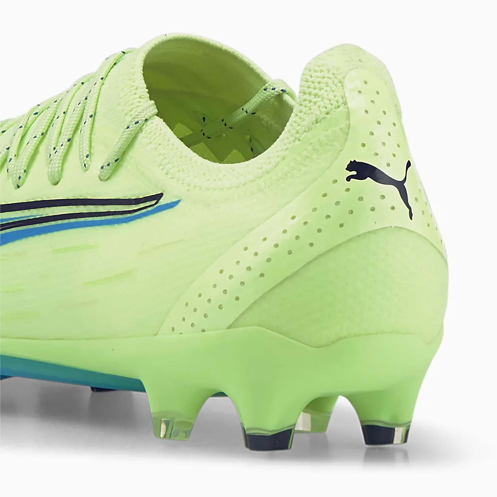 Puma Puma Ultra Ultimate FG/AG chaussures de soccer pour adulte