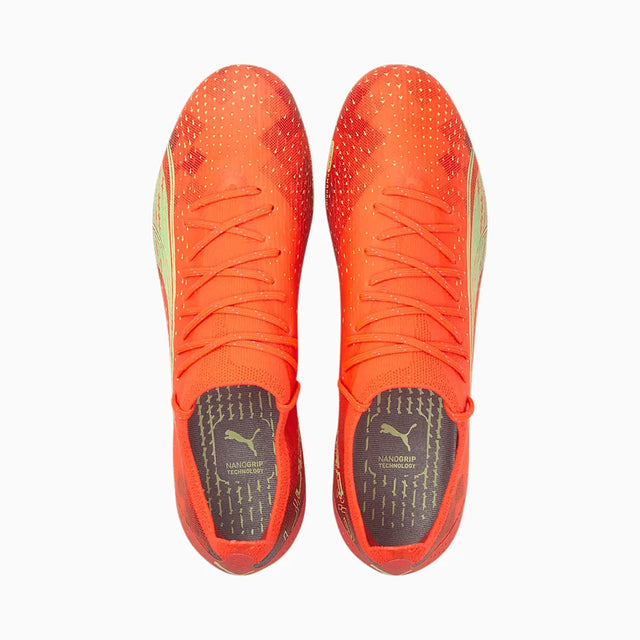 Puma Puma Ultra Ultimate FG/AG chaussures de soccer pour adulte