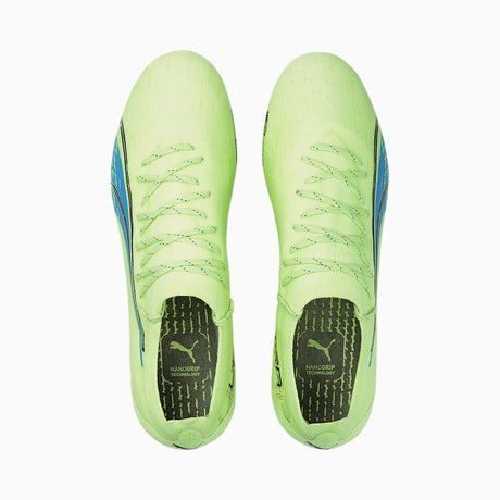 Puma Puma Ultra Ultimate FG/AG chaussures de soccer pour adulte