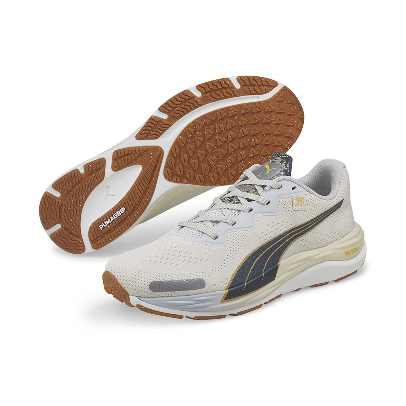 Puma Puma Velocity Nitro 2 First Mile chaussures de course à pied homme
