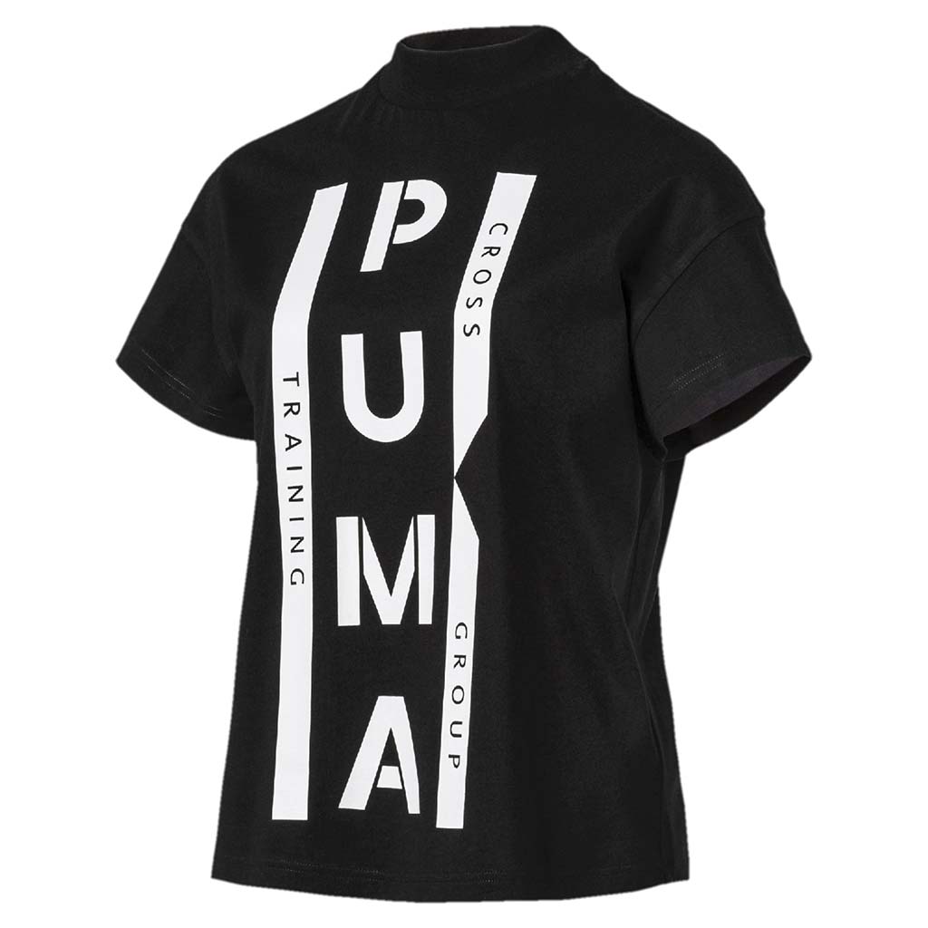 Puma Puma XTG Graphic T-shirt manches courtes femme
