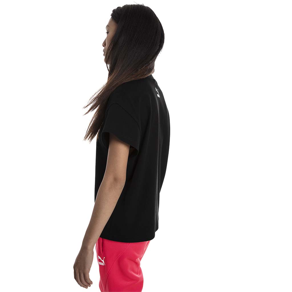 Puma Puma XTG Graphic T-shirt manches courtes femme